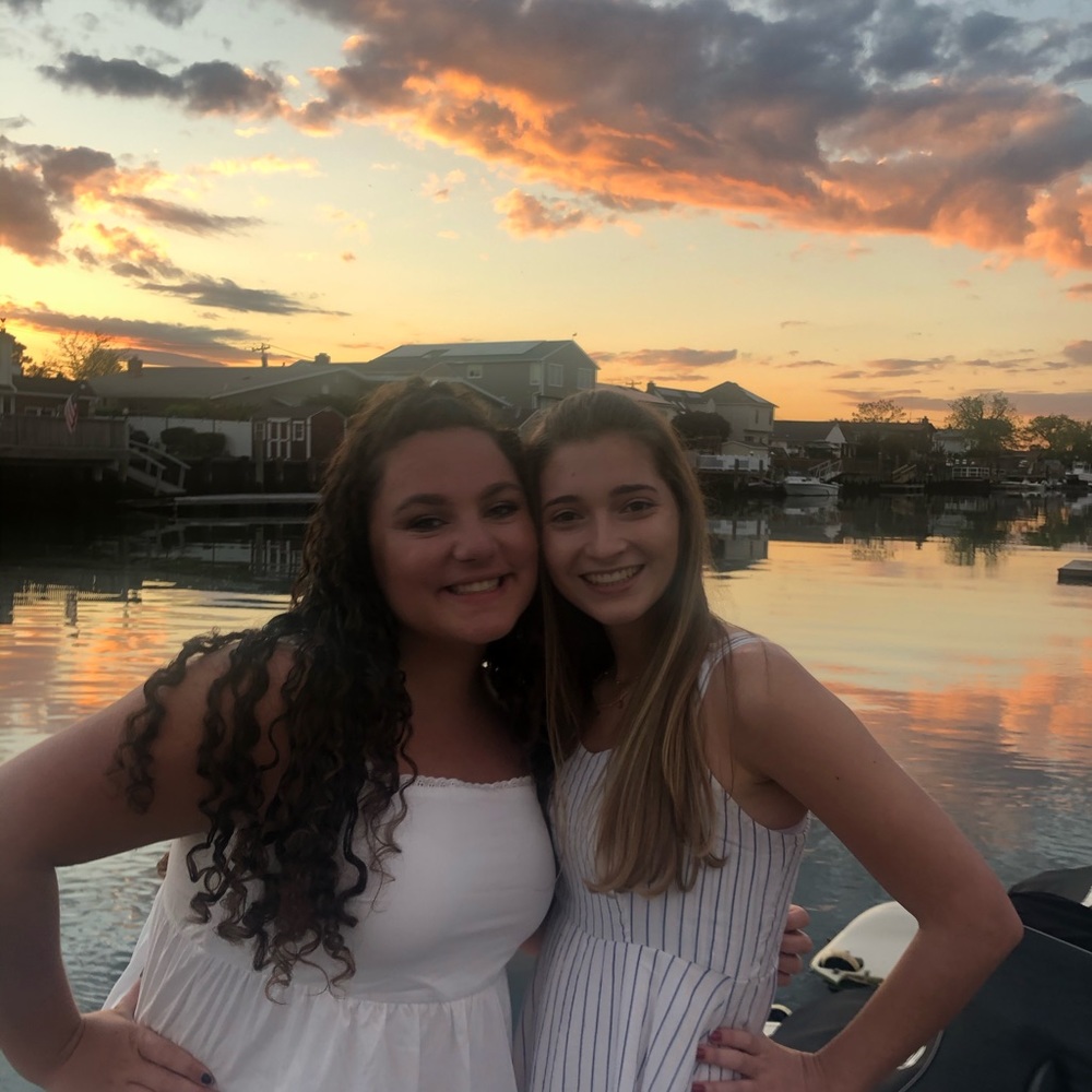 Meet your Posher, Rebecca